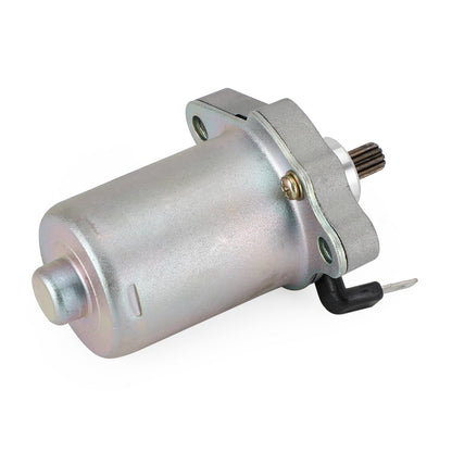 1994-2001 Honda SA50 Elite 50 SR SA50P Elite 50 S Nuovo motorino di avviamento per 31200-GW0-010