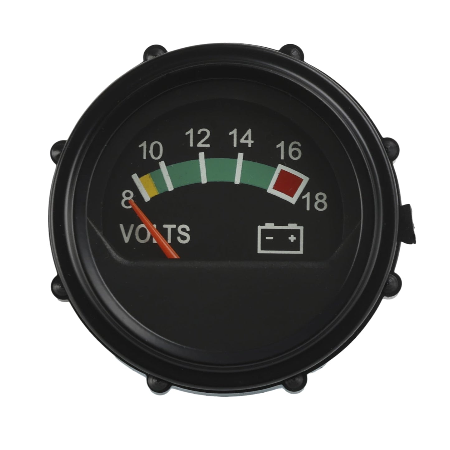 6669664 6658819 Voltmetro Voltmetro Compatibile con Bobcat 753 863 MT55 S70