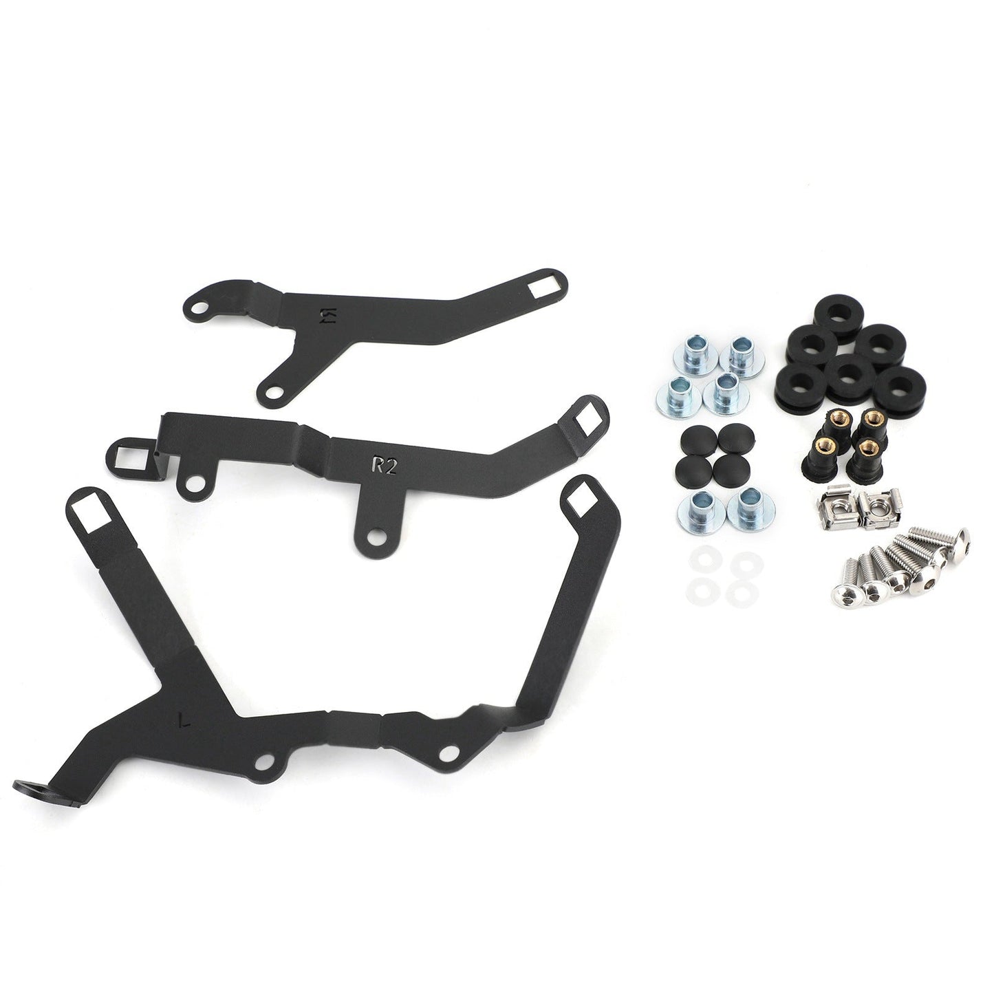 Honda CB650R 2019-2021 CB650F 2014-2021 Pannello carena inferiore