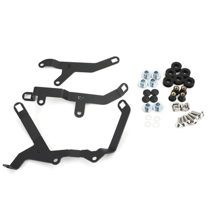 Honda CB650R 2019-2021 CB650F 2014-2021 Pannello carena inferiore