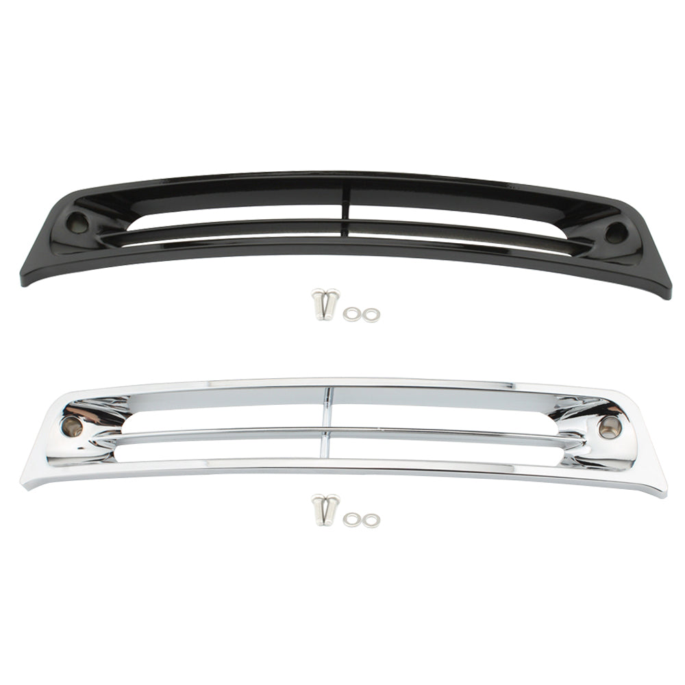 Honda Goldwing GL1500 1988-2000 Griglia inferiore del faro Carenatura di ventilazione