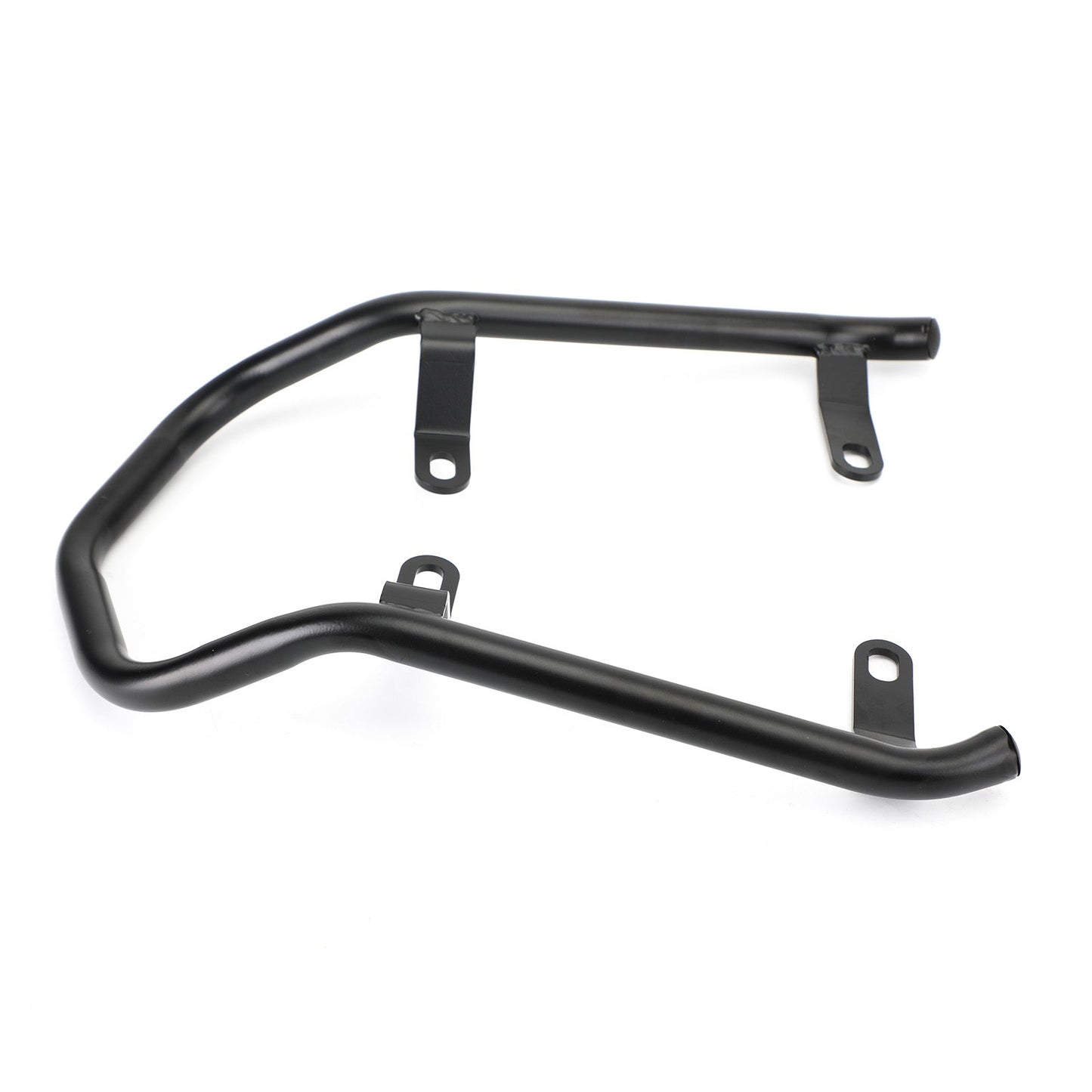 Maniglia passeggero Maniglione Mano Bracciolo Coda Adatta per BMW R NineT SCRAMBLER 14-20 Generico