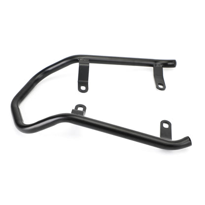 Maniglia passeggero Maniglione Mano Bracciolo Coda Adatta per BMW R NineT SCRAMBLER 14-20 Generico