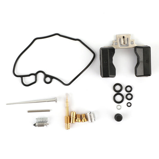 Carburatore Riparazione Rebuild Kit per HONDA CX500 1978-1979 GL500 1979-1980 CX500C Generico