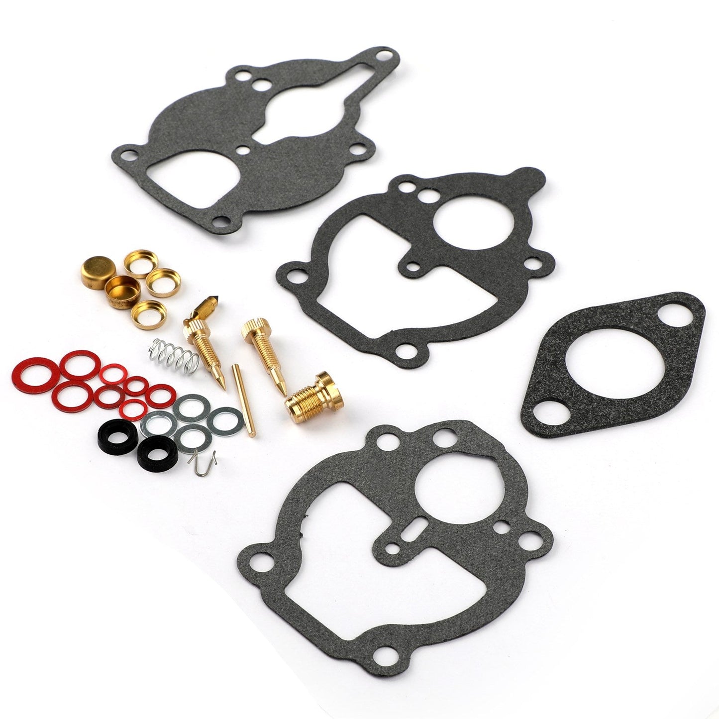 Kit ricostruzione carburatore per Zenith K2112 61 67 68 161 serie IH Farmall