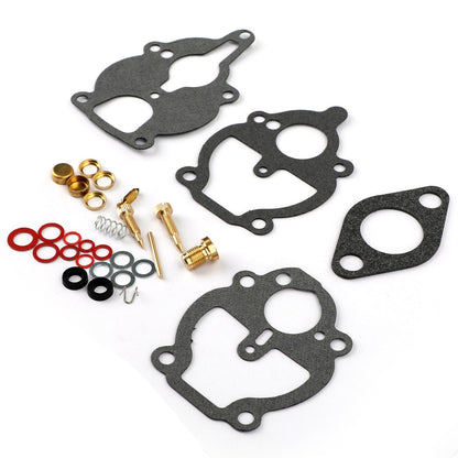Kit ricostruzione carburatore per Zenith K2112 61 67 68 161 serie IH Farmall
