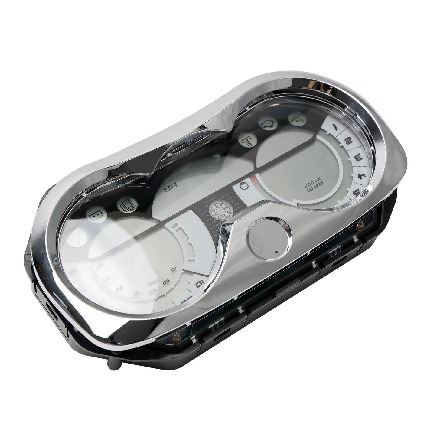 Cluster del calibro del tachimetro adatto per SeaDoo GTX 4-TEC GTX 155 215 RXP 155 215