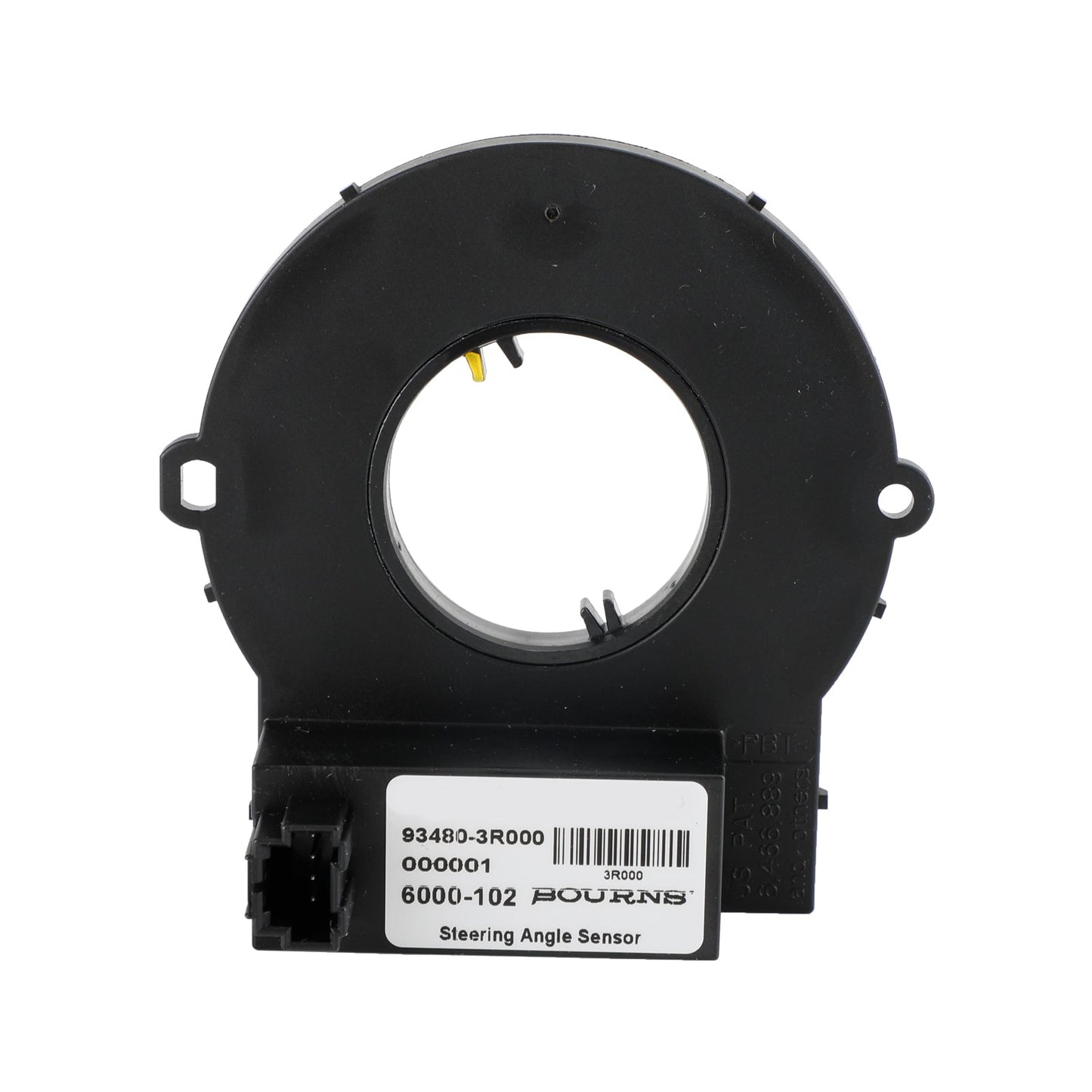 2011-2015 Kia Optima 2.0L/2.4L Sensore angolo di sterzata 93480-3R000