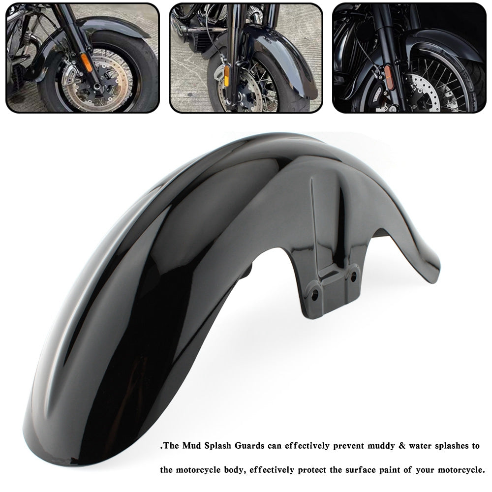 2020-2024 BMW R18 Classic R18 parafango ruota anteriore parafango paraspruzzi