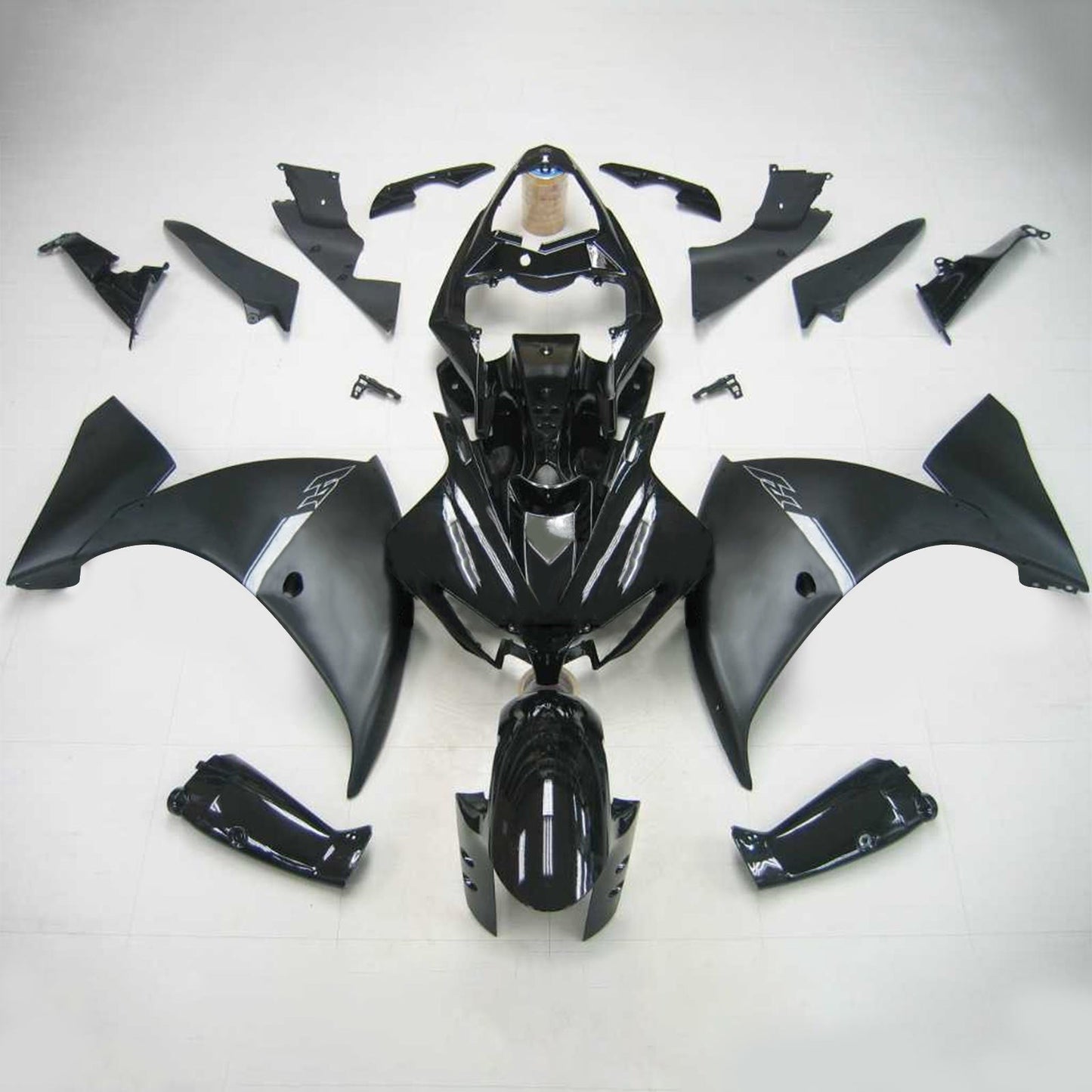 Kit Carena Per Yamaha YZF 1000 R1 2012-2014 Generico