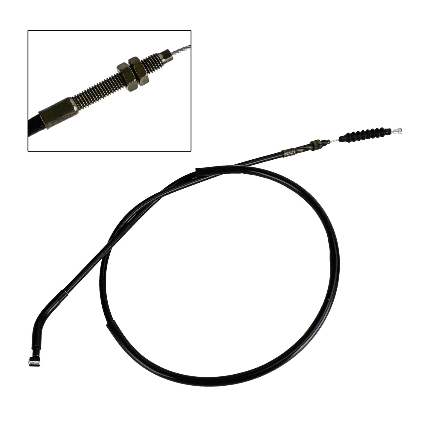 Sostituzione cavo frizione adatta per BMW 2016-2019 G310GS G310R 32738563262