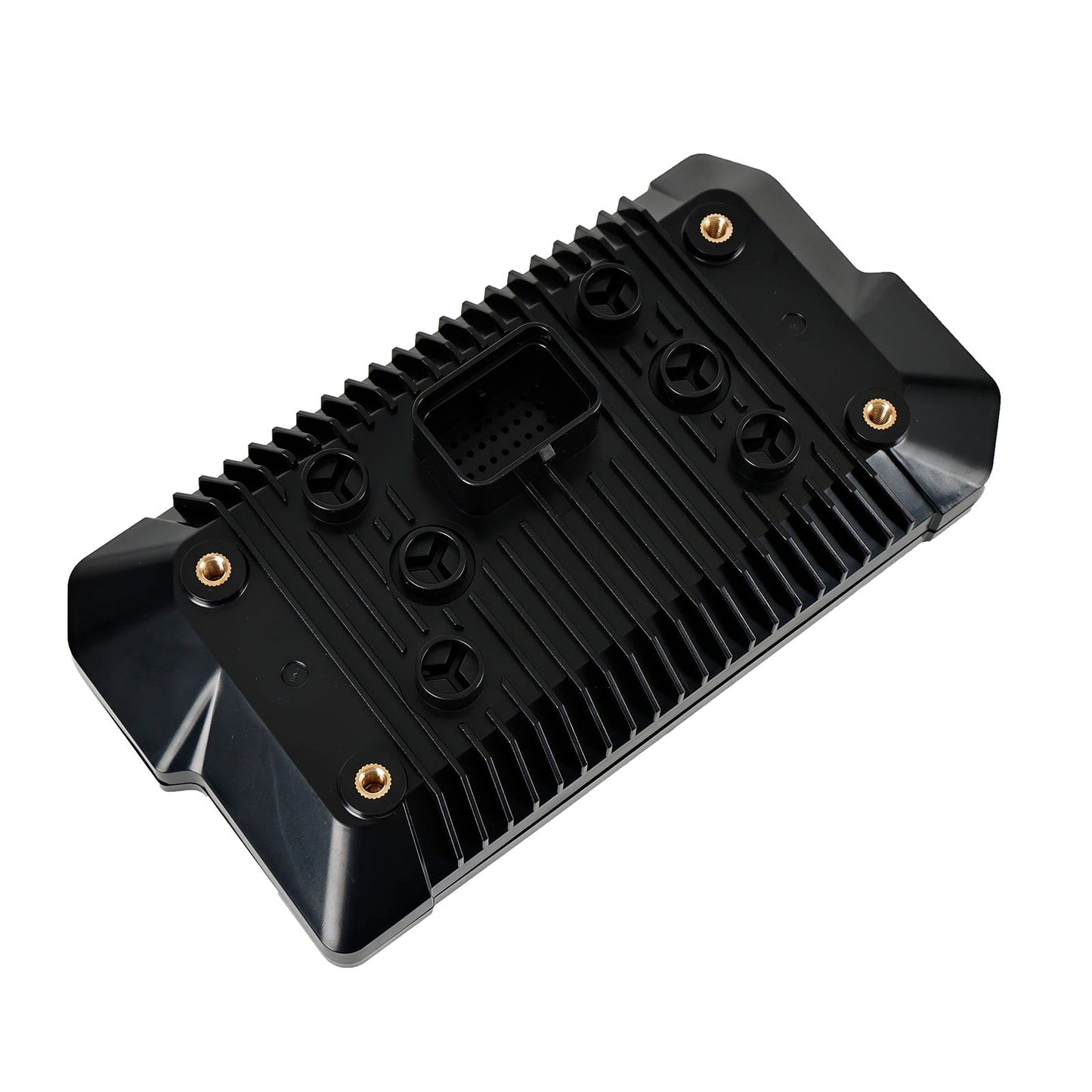 Protezione coperchio contagiri custodia tachimetro serie 390 2017-2021 nera