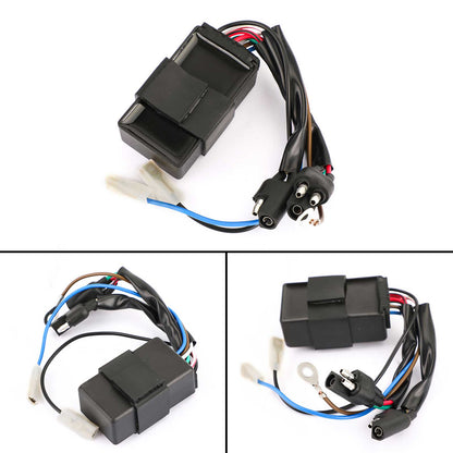 CDI BOX Accenditore per Polaris 3085639 RANGER 500 SPORTSMAN 400 500 BIG BOSS 500 Generico