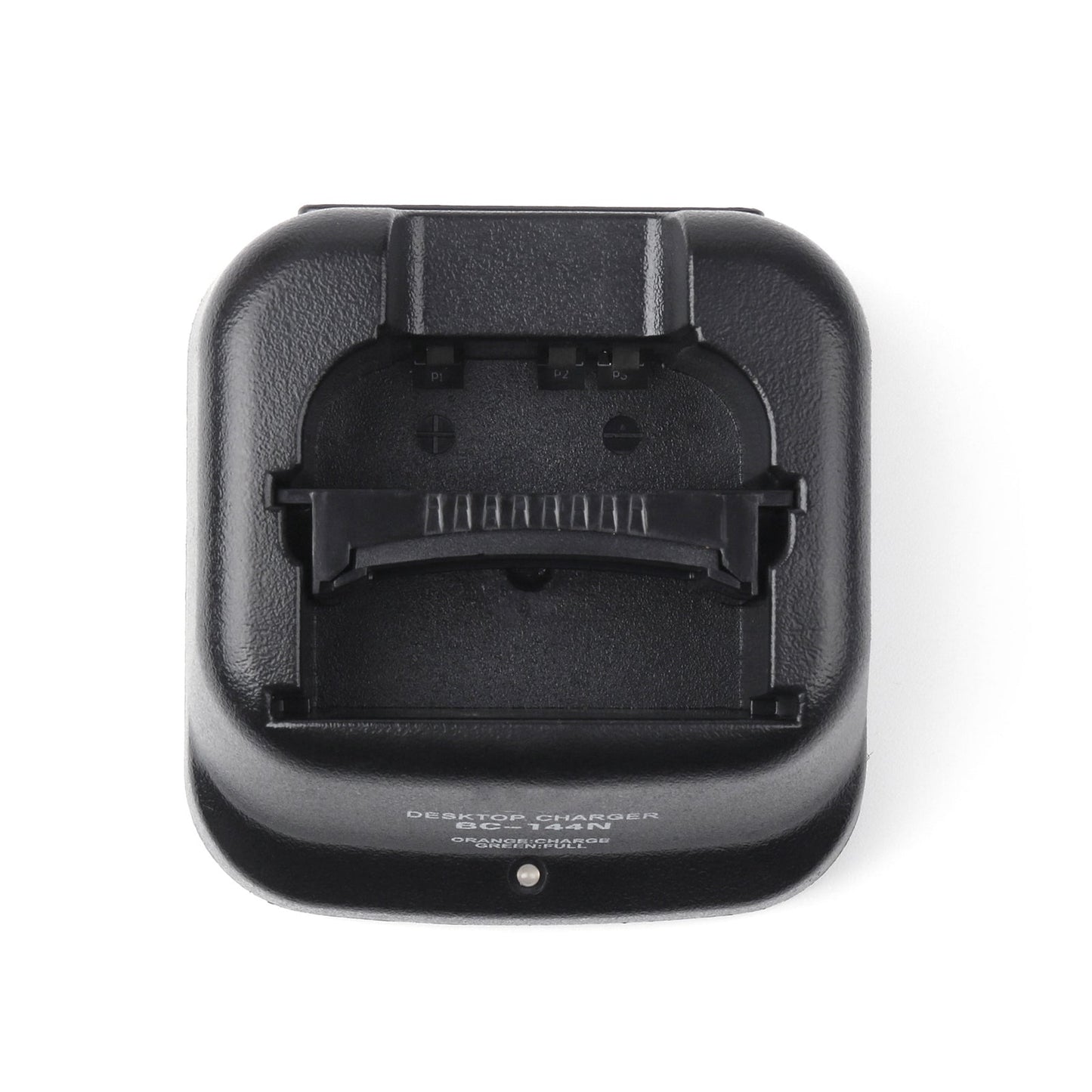 Caricatore da tavolo BC-144N per ICOM IC-V82 IC-V8 IC-T3H IC-F30GT/GS IC-F40GT/GS