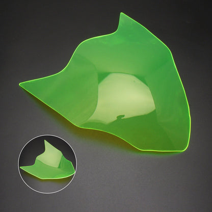 Suzuki Gsx-R 600 Gsx R 600 2014-2020 Protezione Vetro Faro Anteriore