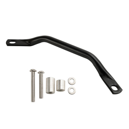 Supporto per bracciolo passeggero Honda CRF300L CRF300 Rally CRF250L 2021-2023