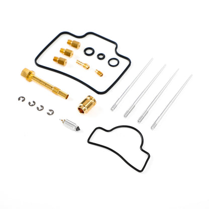 Carburatore Carb Rebuild Kit di riparazione adatto per Yamaha YFZ450 2004-2009 Generico
