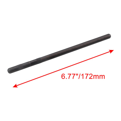 LS1 LS2 LS6 LSX Controllo lunghezza asta di spinta motore da 6,80" a 7,80" Asta di spinta 7702-1