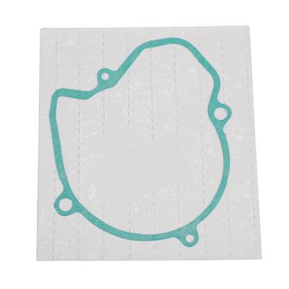 250 400 450 520 525 540 560 EXC MXC SX XC Guarnizione coperchio statore motore sinistro