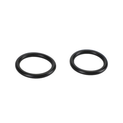 2 x Set O-ring per tubo di collegamento refrigerante 91314-634-000 per Honda Civic CRX Accord Generic