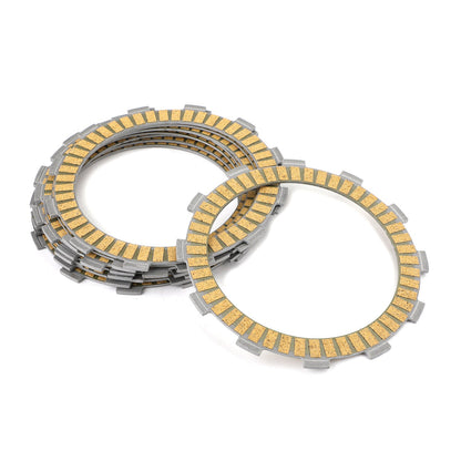 Frizione Piastra di Attrito Kit Set Per Suzuki GS1000 GS1100 GS1150 GSX1000 VL1500 Generico