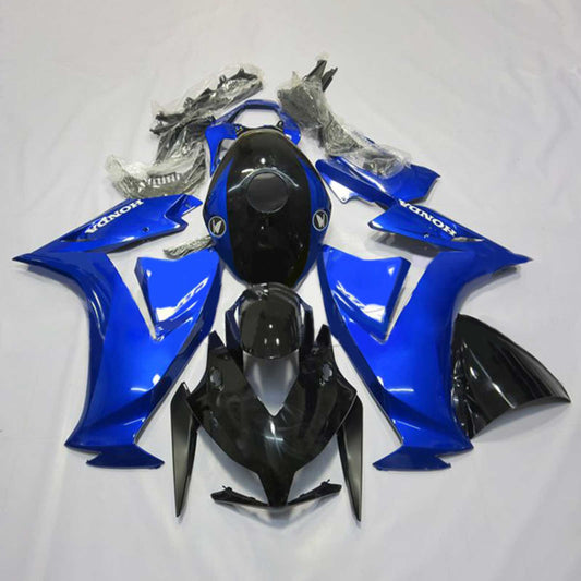 Amotopart Honda CBR1000RR 2012-2016 Kit carena Carrozzeria Plastica ABS