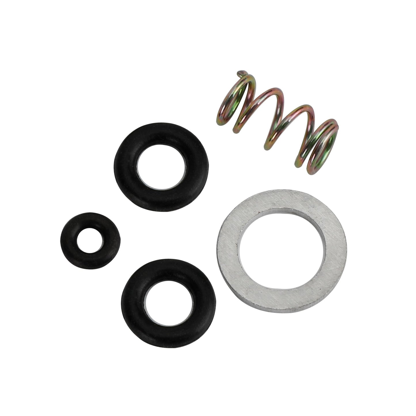 Kit ricostruzione carburatore Kawasaki Z400FX Z400J KZ400FX KZ550 1980-1983