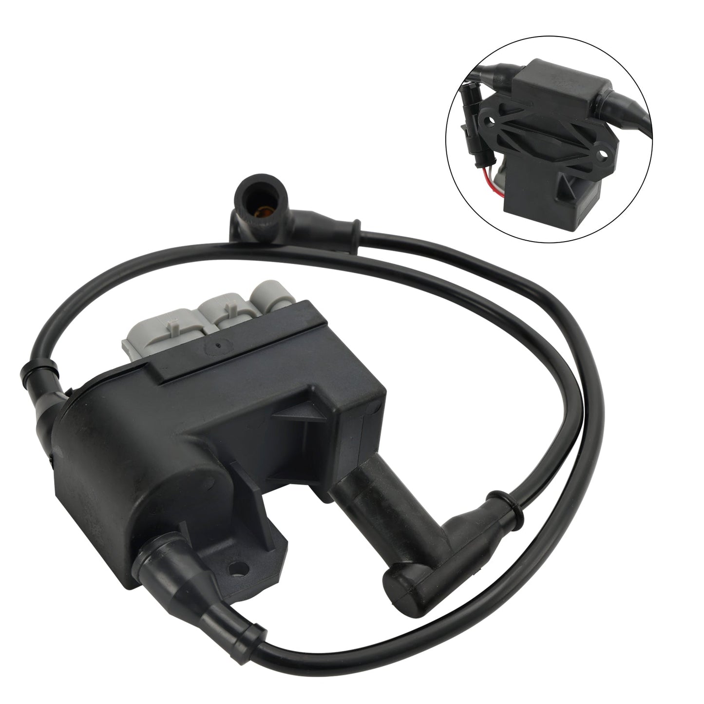 Accenditore CDI BOX adatto per Ski-Doo Touring 500F Legend 380F Summit 500F 512059626