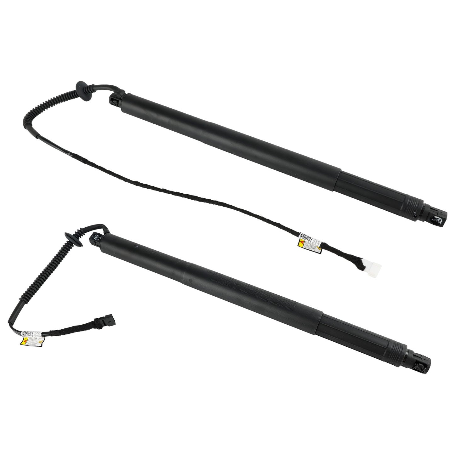 Per BMW X6 F16 F86 2014-2019 51247318651 2 pezzi supporto sollevatore portellone posteriore