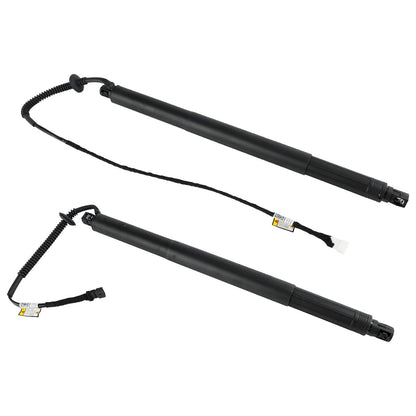 Per BMW X6 F16 F86 2014-2019 51247318651 2 pezzi supporto sollevatore portellone posteriore