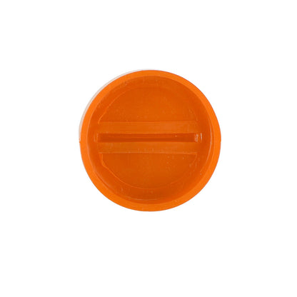 Polaris Sportsman 335 400 450 500 570 800 5433534 Coperchio interruttore a chiave arancione