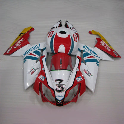 Kit carenatura Aprilia RS125 2006-2011