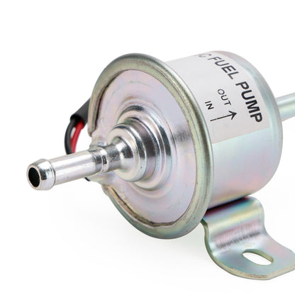Pompa del carburante AM876266 AM876207 Per John Deere 332 430 755 855 3036E Motore Yanmar