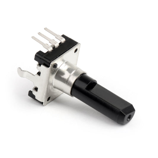 Radio Parte Rotary Encoder Per Yaesu FT-1807 FT1802 FT1900 FT1907