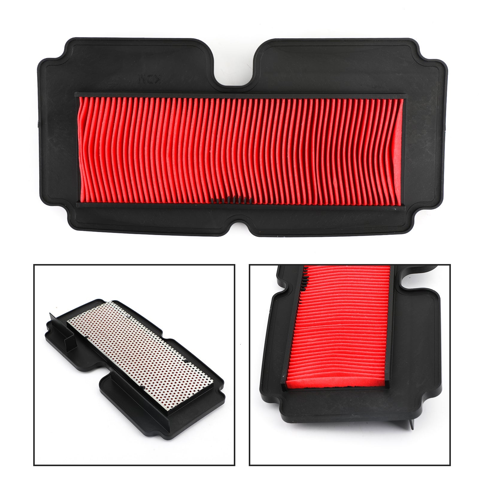 Air Filter Cleaner for Honda CBR400 CBR400RR NC29 1990-1994 17210-MV4-900