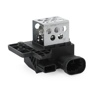 255509263R Resistenza relè motore ventola radiatore Dacia Dokker Lodgy Logan