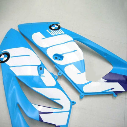 Kit Carena Per BMW S1000RR 2009-2014 Carrozzeria Plastica ABS Generico