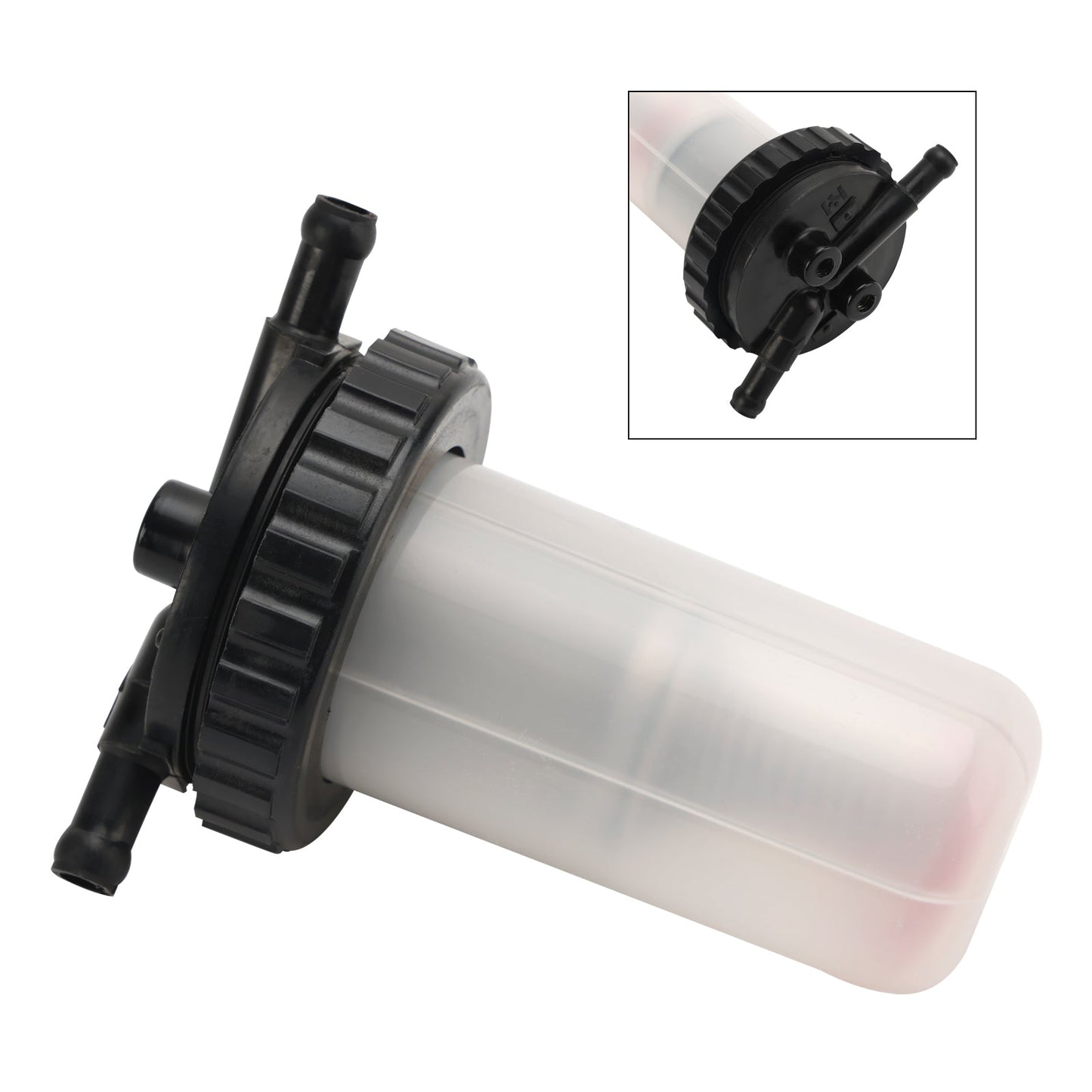 Filtro carburante per Yamaha 2 tempi 115HP 225HP 250HP 61A-24560-02 61A-24577-01