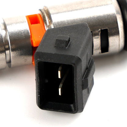 1PCS Iniettore di carburante IWP095 per Fiat Punto 1.4L 2007-2009 Fit Fiat Palio 1.6L