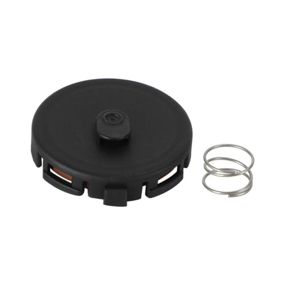 BMW N46B20 E87 E90 Motore Sfiato valvola PCV Coperchio bilanciere 11127555212