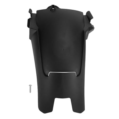 BMW R1200GS/ADV LC R1250GS/ADV Prolunga parafango posteriore Prolunga parafango interna Paraspruzzi