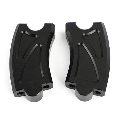 Le migliori offerte per Areyourshop CNC Manubrio Riser Bar per Honda Rebel CMX500 2017+ Nero sono su ✓ Confronta prezzi e caratteristiche di prodotti nuovi e usati ✓ Molti articoli con consegna gratis!