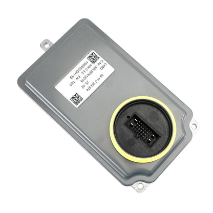 2014-2016 BMW 535d 535dx 550i 550ix Modulo unità di controllo lampadina driver 63117354974