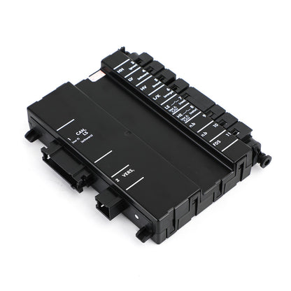Modulo di controllo sedile elettrico anteriore sinistro lato guida adatto per Mercedes W211 W203 W209 Generico