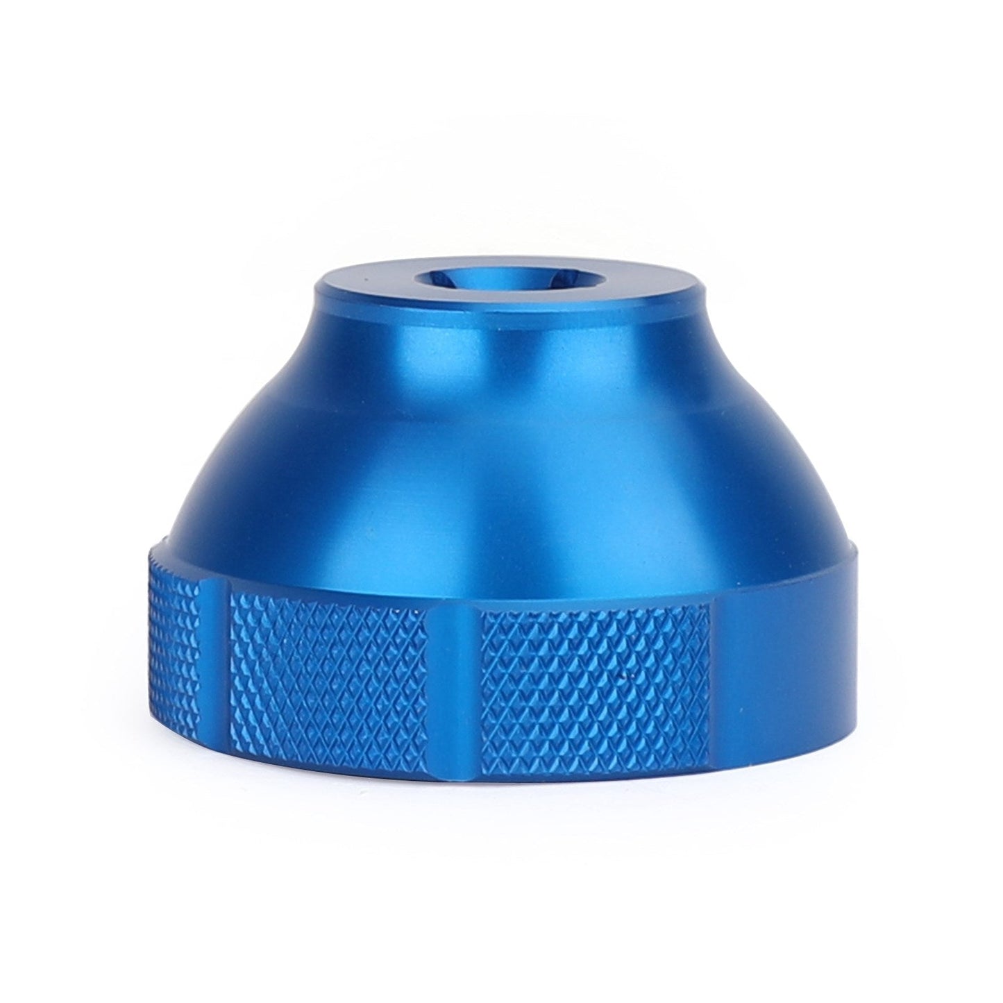 BBT-69.2 16-Notch 44mm 3/8" Drive Attrezzo movimento centrale esterno nero/blu