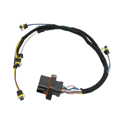 419-0841 215-3249 cablaggio dell'iniettore di combustibile per il motore 330D 336D del CAT C9