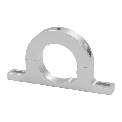Piantone dello sterzo universale ricavato dal pieno con chiavetta No Drop Mount - Colonna da 2".
