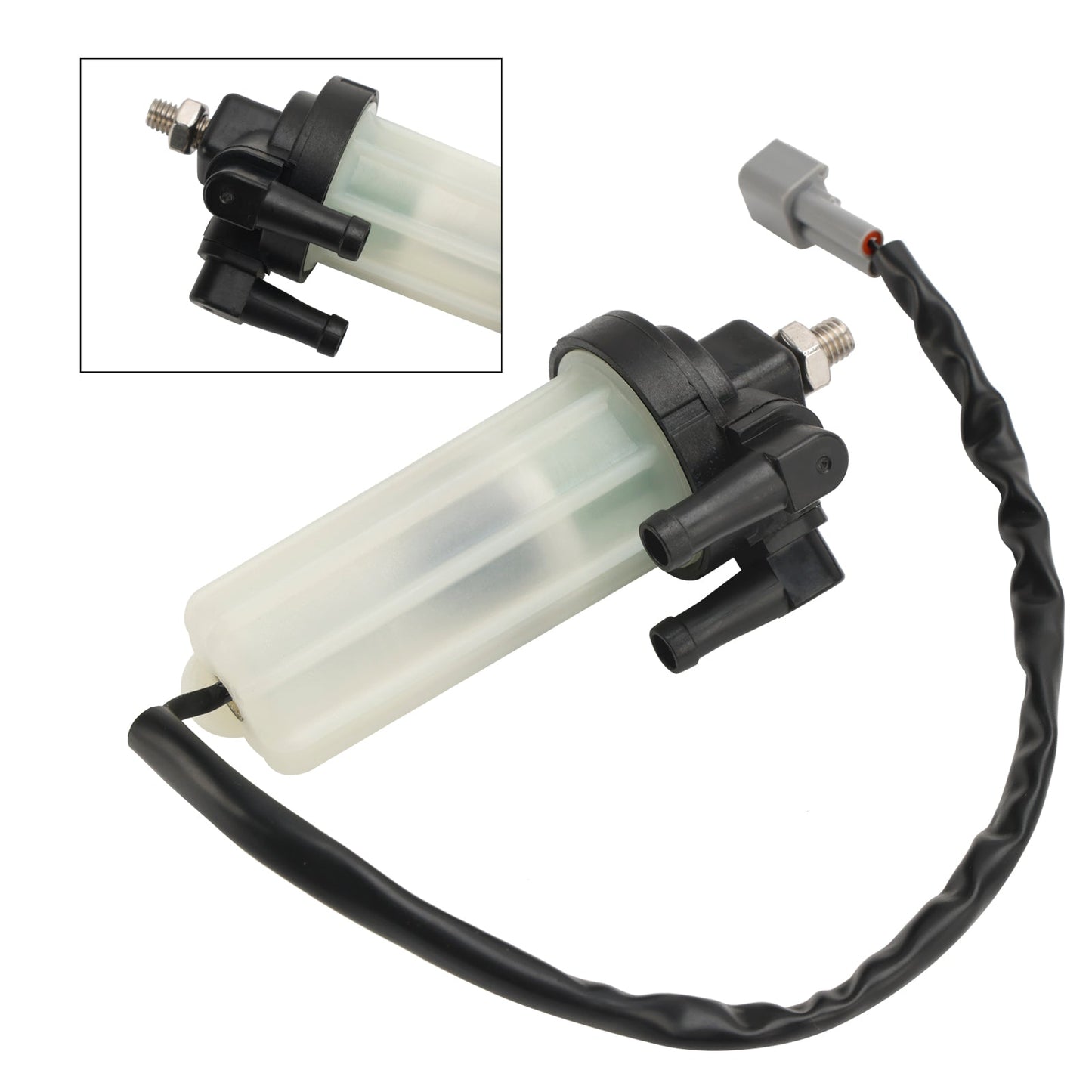 Filtro carburante per Yamaha 4 tempi 30HP 50HP 60HP 70HP 90HP 115HP 6D8-24560-00