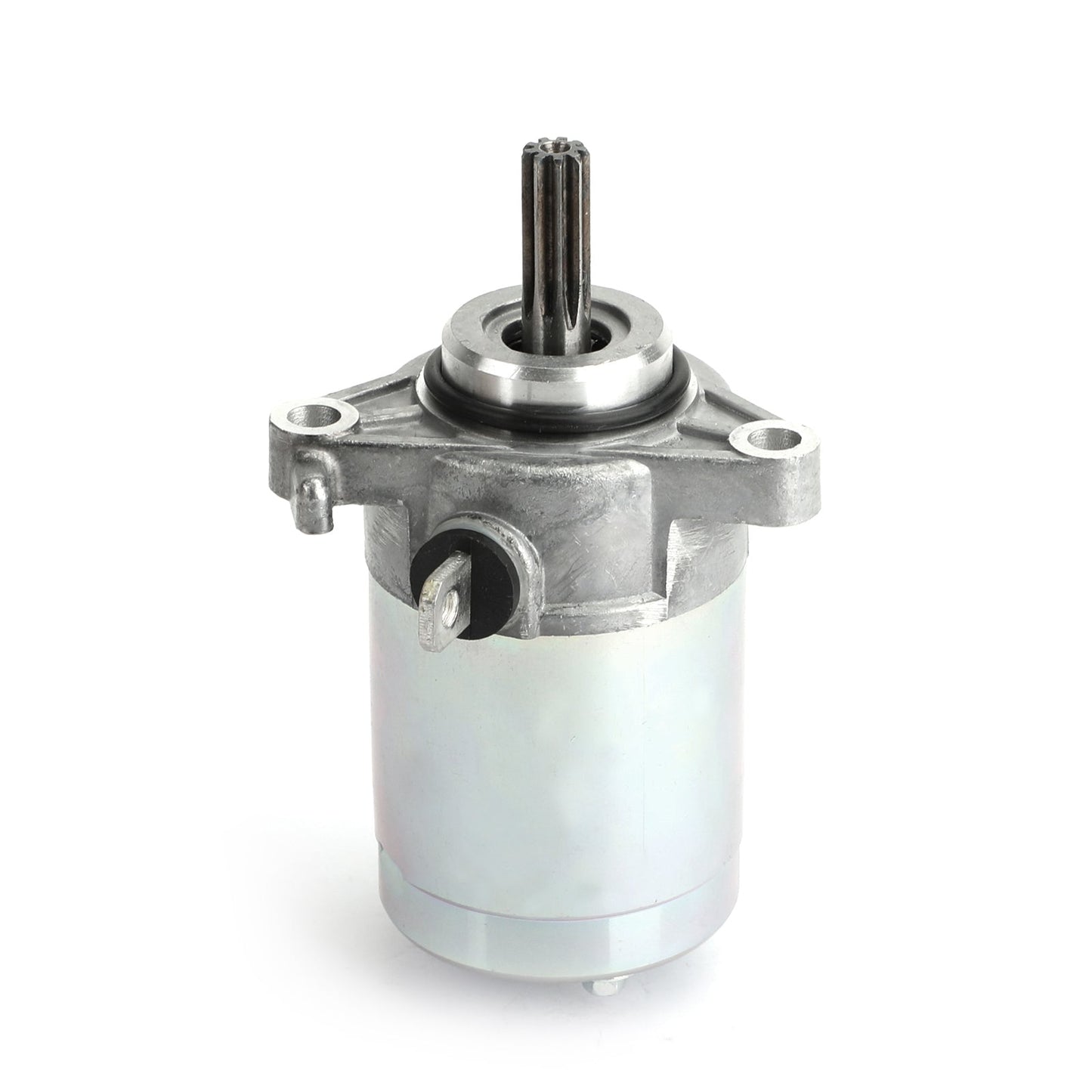 Motorino di avviamento per Yamaha NMAX GPD125 GPD150 15-17 LTS125 MWS125 YS125 17 54P-H1890-02 Generico