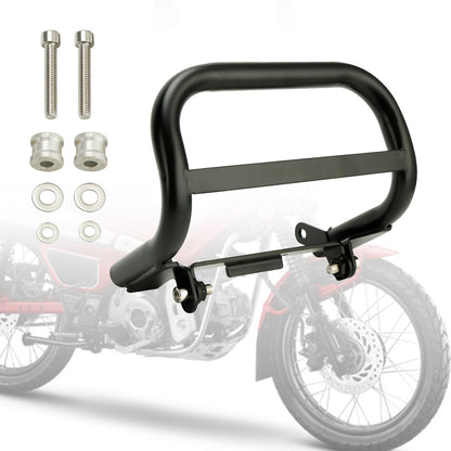 Protezione anti-crash per telaio di protezione fanale posteriore Honda Ct125 Honter Cub Trail125